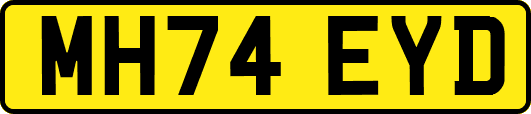 MH74EYD