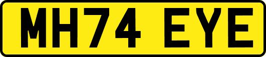 MH74EYE