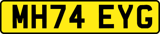 MH74EYG