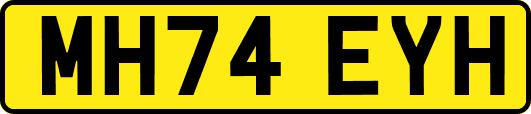 MH74EYH
