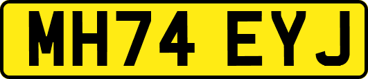 MH74EYJ