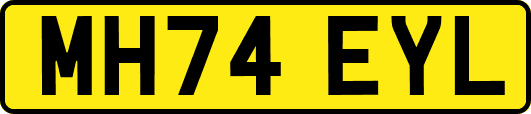 MH74EYL