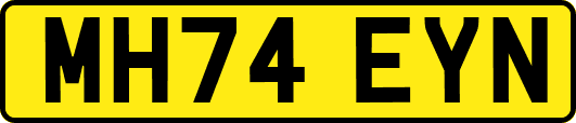 MH74EYN