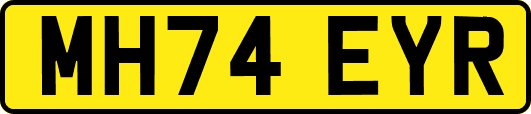 MH74EYR