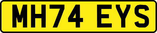 MH74EYS