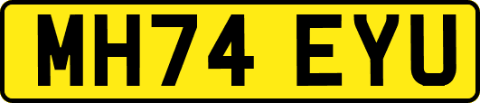 MH74EYU