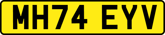 MH74EYV