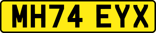 MH74EYX