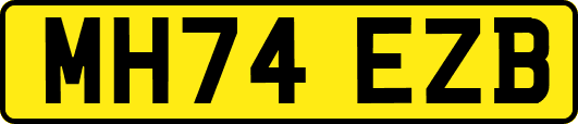 MH74EZB