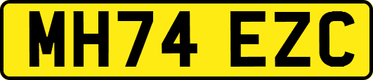 MH74EZC