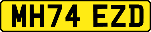 MH74EZD
