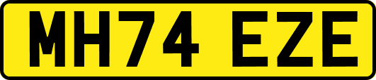 MH74EZE