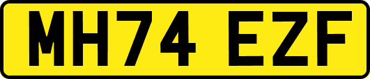 MH74EZF