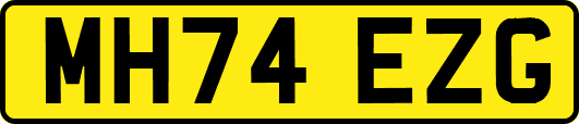 MH74EZG