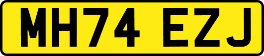 MH74EZJ