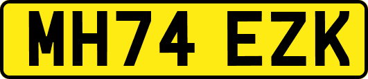 MH74EZK