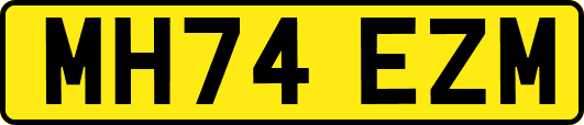 MH74EZM