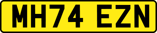 MH74EZN