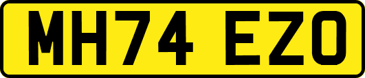MH74EZO