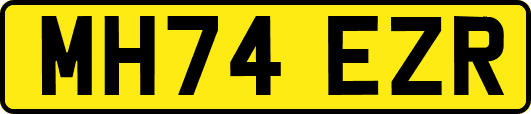 MH74EZR