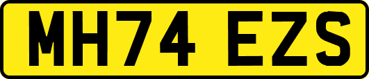 MH74EZS
