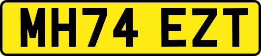 MH74EZT