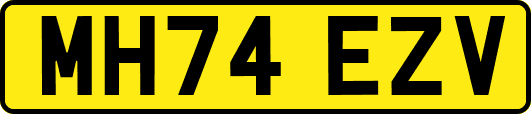 MH74EZV