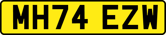MH74EZW