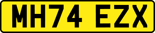 MH74EZX