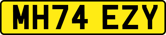MH74EZY