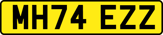 MH74EZZ