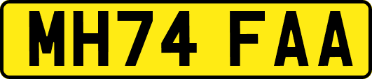 MH74FAA