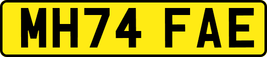 MH74FAE