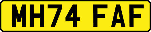 MH74FAF