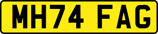 MH74FAG