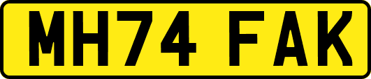 MH74FAK