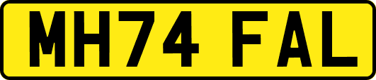 MH74FAL