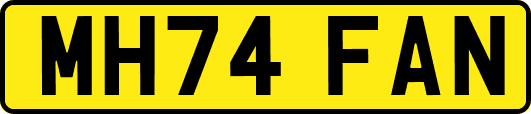MH74FAN