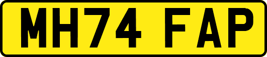 MH74FAP