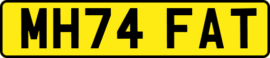 MH74FAT