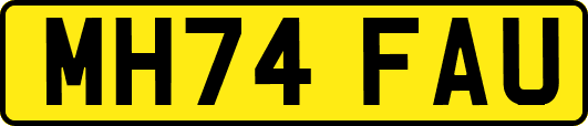 MH74FAU