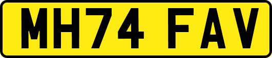 MH74FAV