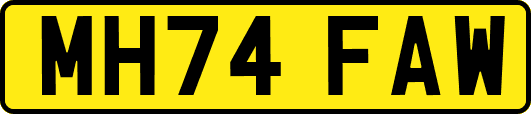 MH74FAW