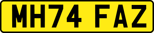 MH74FAZ