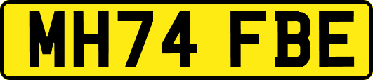 MH74FBE