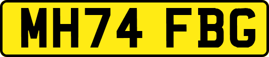 MH74FBG