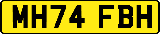MH74FBH