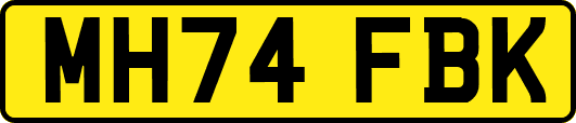 MH74FBK