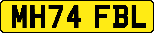 MH74FBL