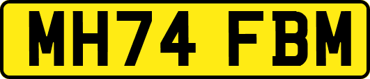 MH74FBM